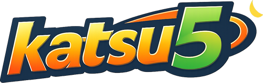 Logo katsu5